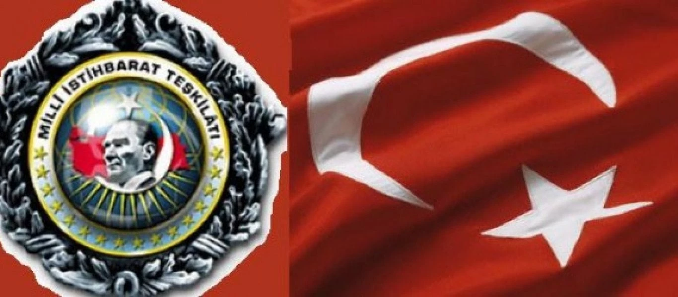 Δημοσιογράφος αποκαλύπτει: «Το τουρκικό κράτος δολοφονεί και κάνει απαγωγές μέσω της ΜΙΤ»